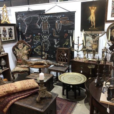 Saltwood Antiques