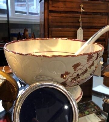 Copyright Antiques