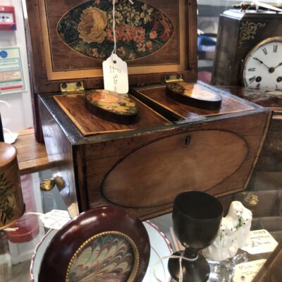Copyright Antiques