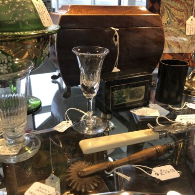 Copyright Antiques