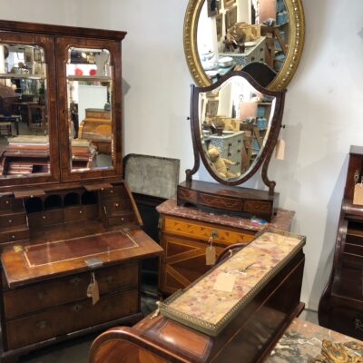 Corke Antiques