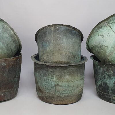 Mist Antiques