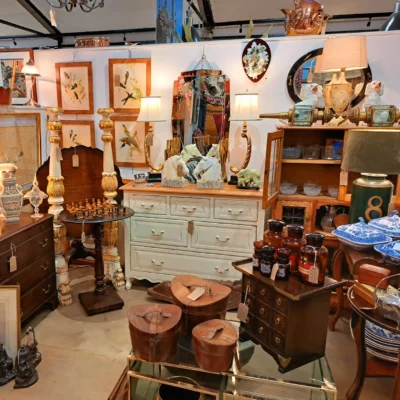 Mannings Antiques