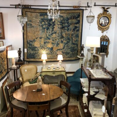 Carol Page Antiques