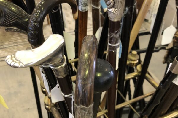 The Walking Stick Shop