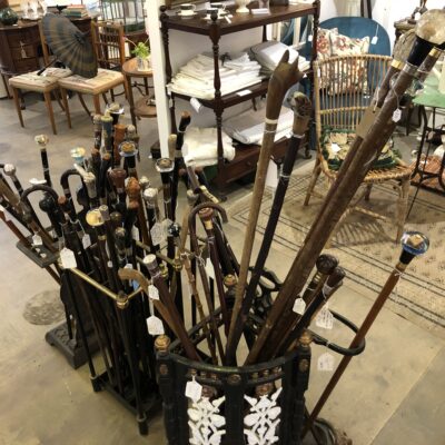 The Walking Stick Shop