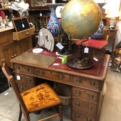 Vintage Lilly at Petworth