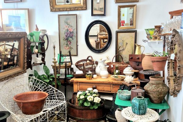Cinnamon Vintage