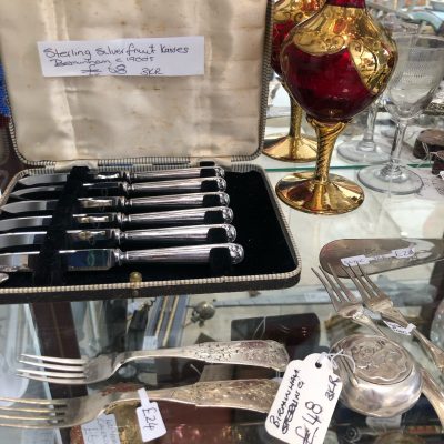 Vintageware