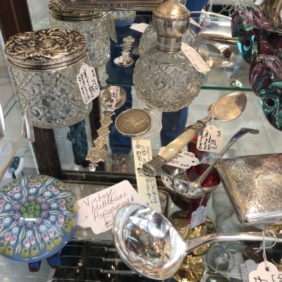 Vintageware