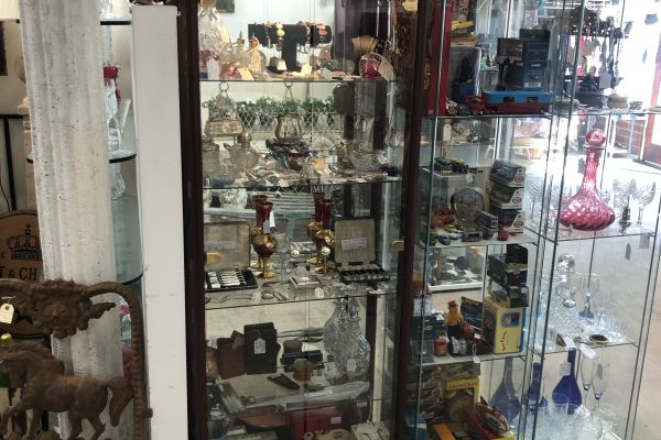 Vintageware