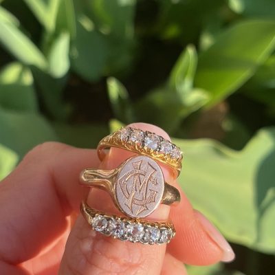 Herd Jewellery
