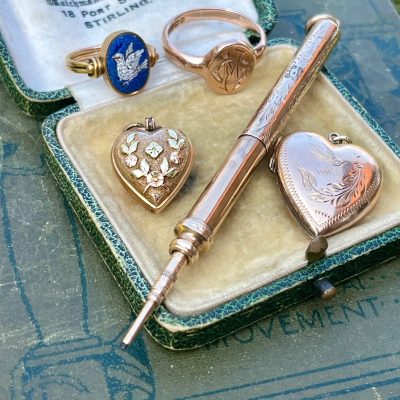 Herd Jewellery