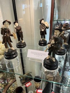 RML Antiques