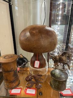 RML Antiques