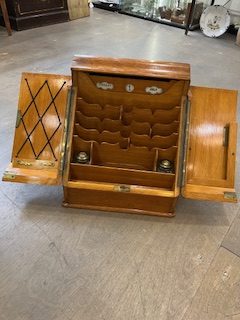 RML Antiques