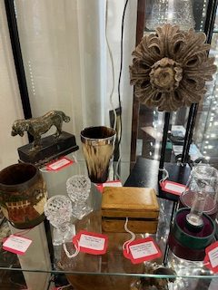 RML Antiques